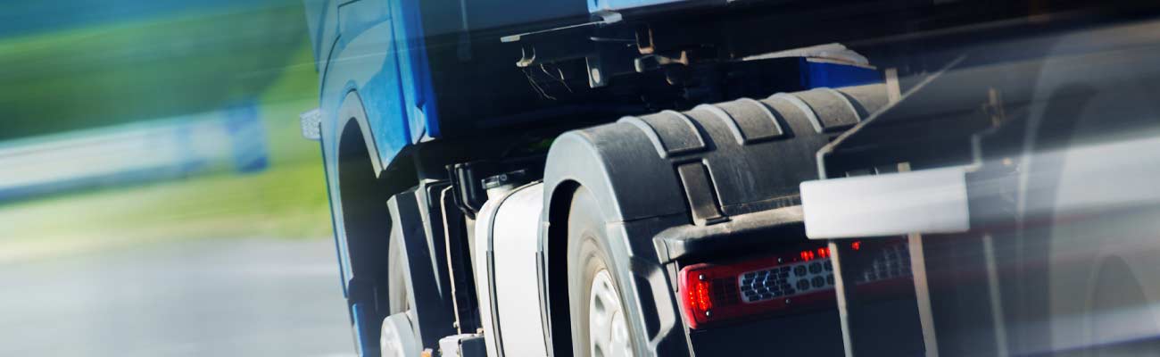 Trucking Accident Injury Attorney