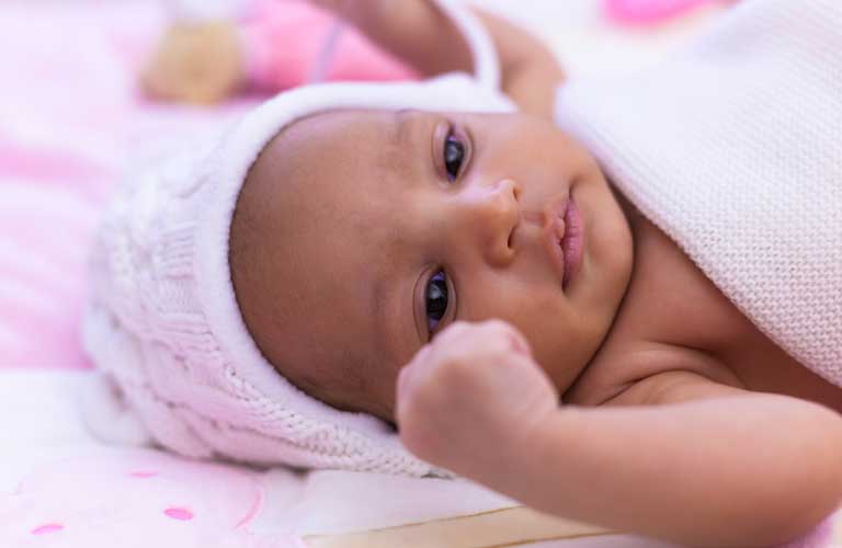 About Black and African American birth injuries