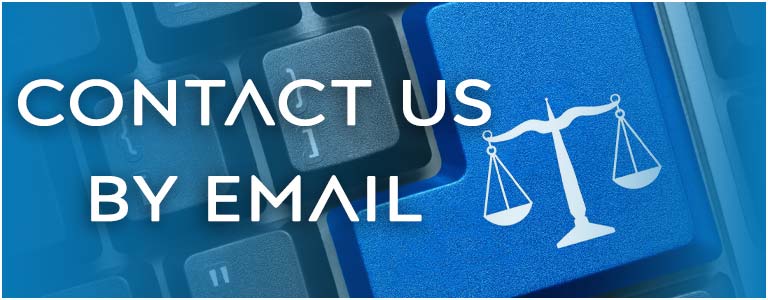 Email Us Regarding Bankruptcy Issues
