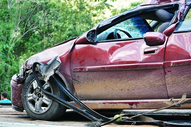 Florida Car Accident Injury Attorney