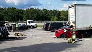 Florida Trucking Accident Injury Attorney