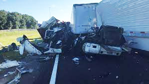 Florida Trucking Accident Injury Attorney