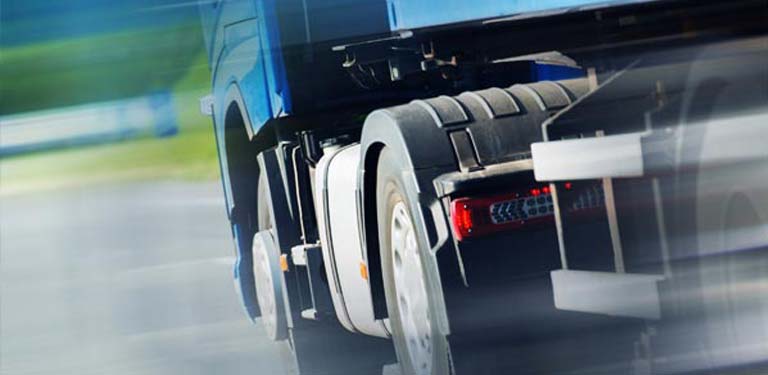 Trucking Accident Attorney